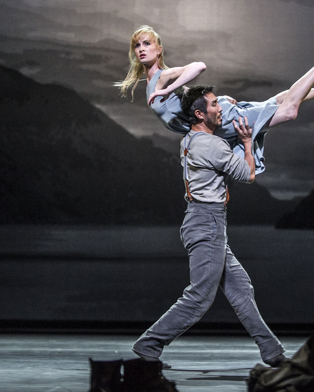 Ghosts — Ibsens Gengangere