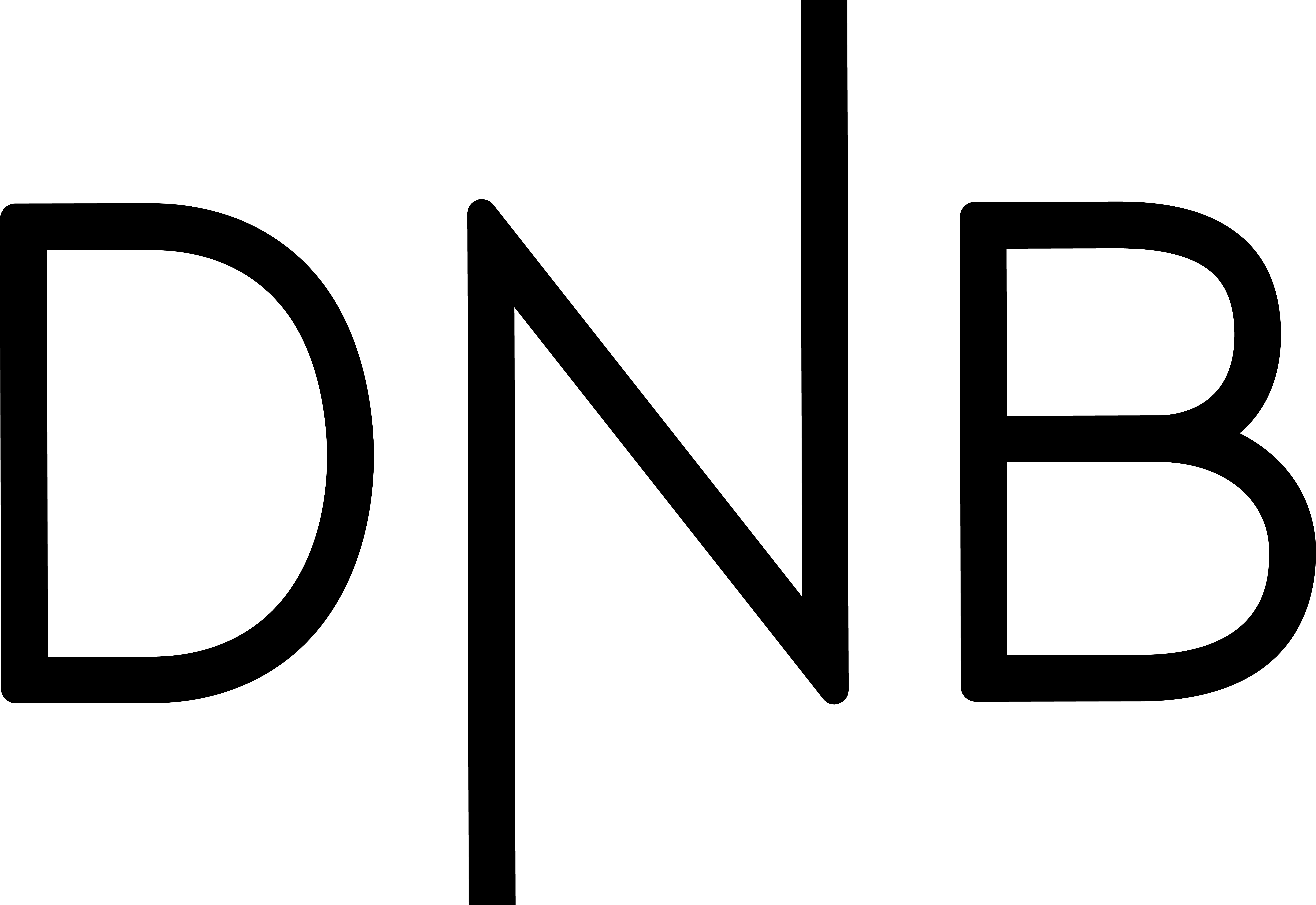 DNBs logo